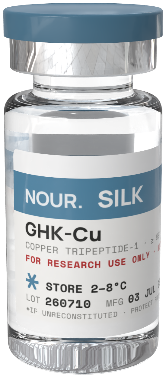 GHK-Cu