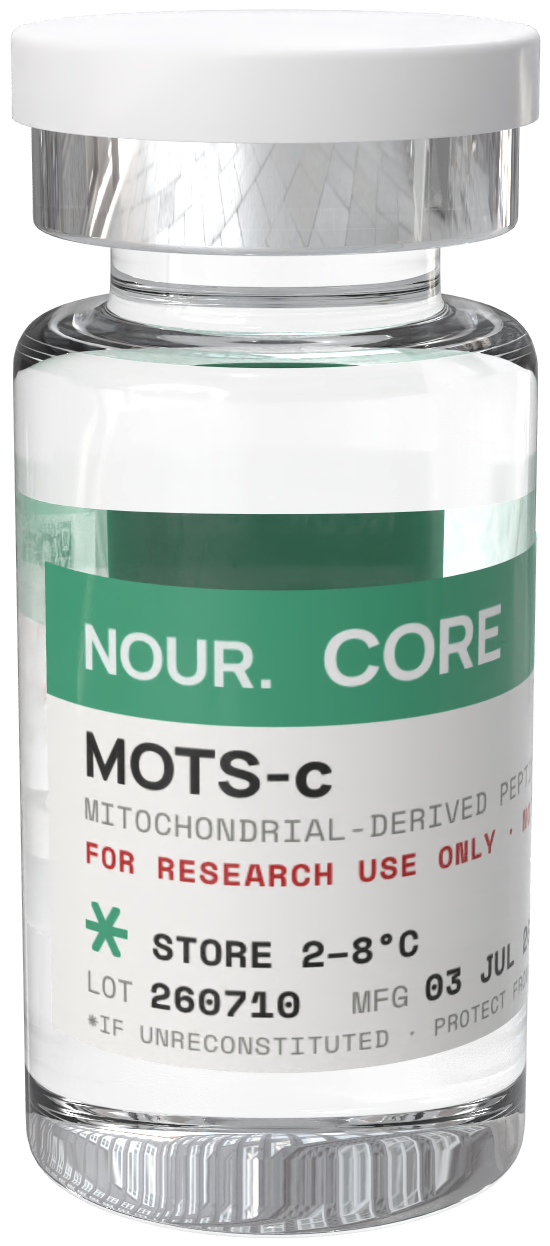 MOTS-c