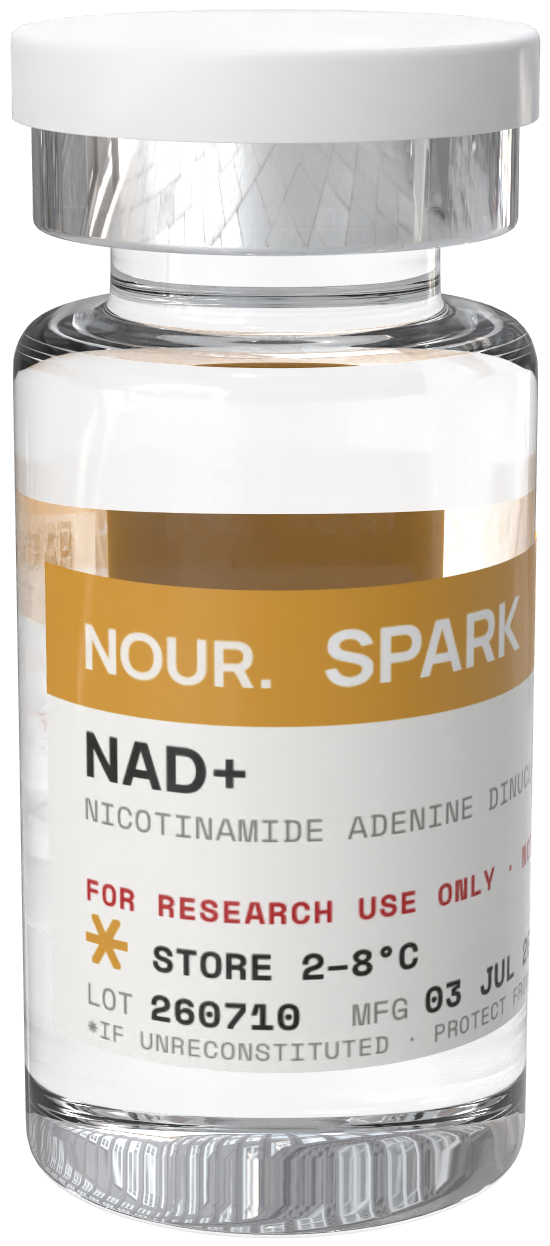 NAD+