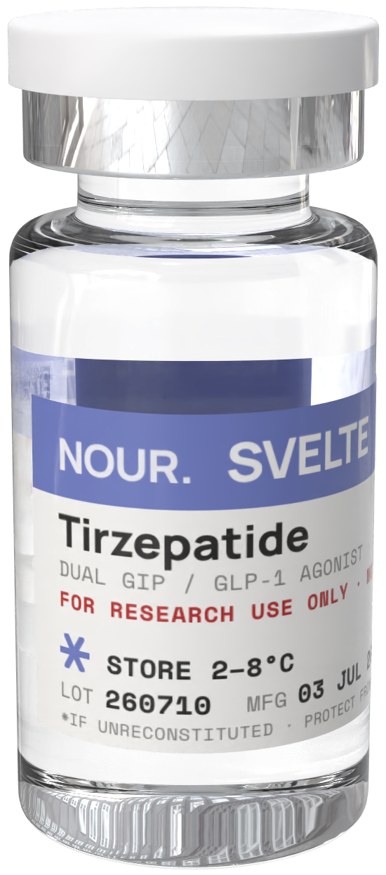 Tirzepatida